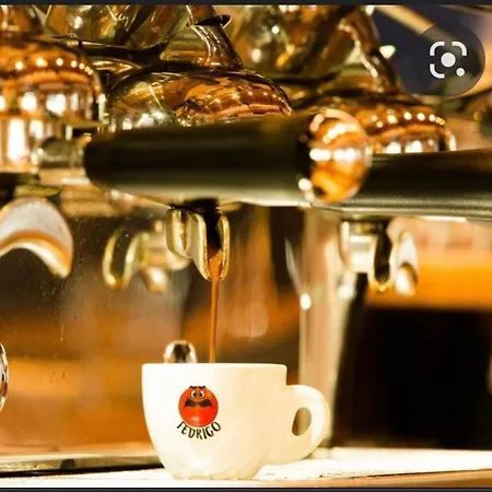 Wulfenia Da Livio Hotel Passo Pramollo