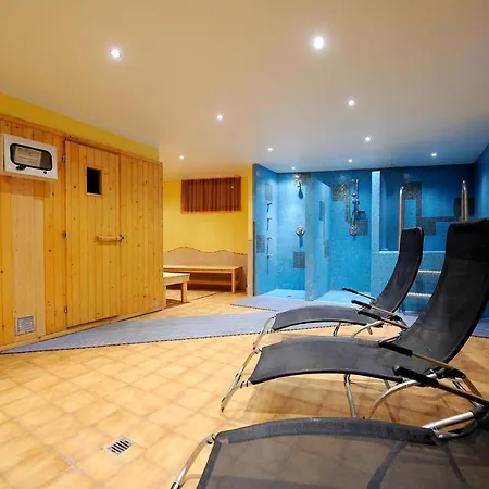 Fruehstueckspension Wulfenia Da Livio 2*