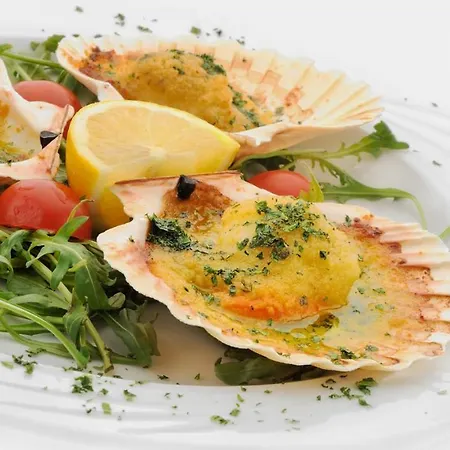 Hotel Fruehstueckspension Wulfenia Da Livio Passo Pramollo