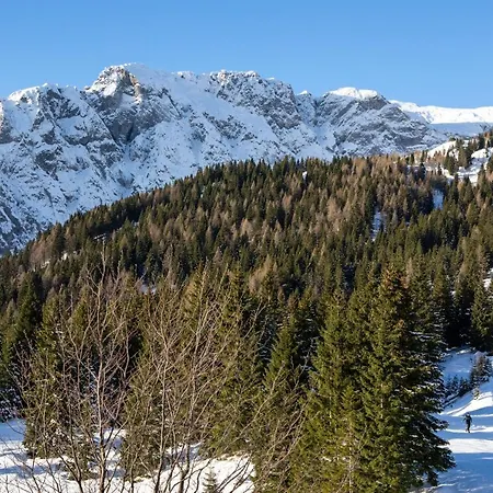 Fruehstueckspension Wulfenia Da Livio