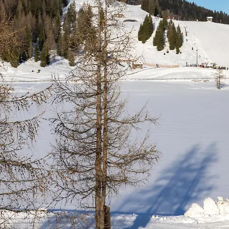 Hotel Fruehstueckspension Wulfenia Da Livio 2*
