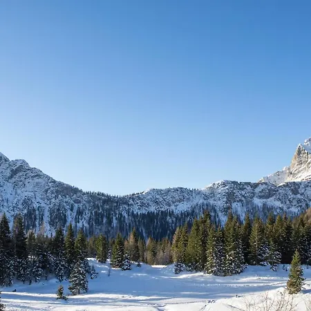 Hotel Fruehstueckspension Wulfenia Da Livio