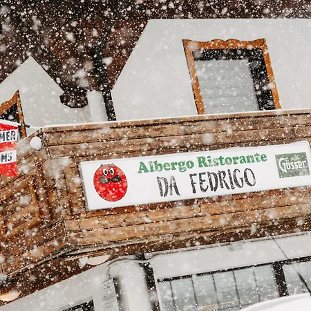 Hotel Nassfeld Wulfenia Da Livio